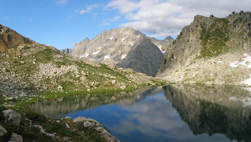 PARCO NATURALE DELLE ALPI MARITTIME